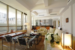 New York Penthouse
