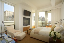 New York Penthouse